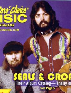 Seals & Crofts