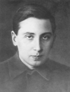 Oleg Losev