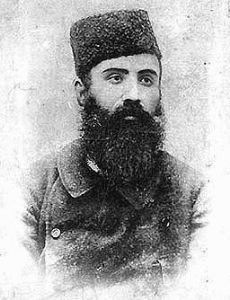 Hristo Uzunov