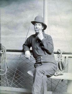 Prentice Mulford