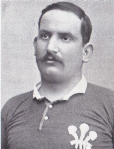 Jim Hannan (rugby player)