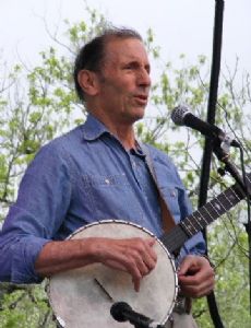Warren Hellman