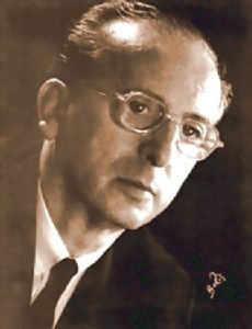 Sidney Hickox
