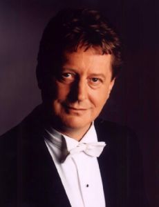 Barry Wordsworth