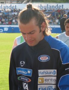 Magne Hoseth