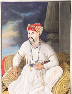 Asaf-Ud-Dowlah