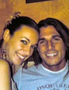 Luca Dorigo and Melita Toniolo