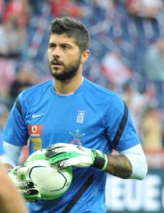 Michalis Sifakis