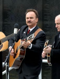 Jimmy Fortune