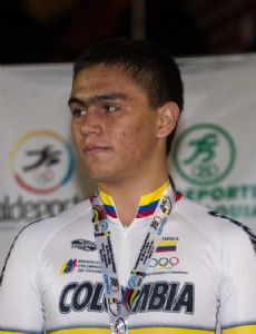 Fabián Puerta