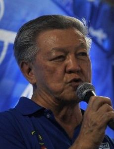 Chua Soi Lek