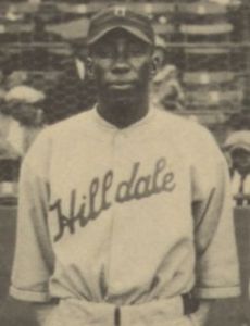Rube Currie