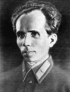 Nikolai Ostrovsky