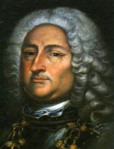 Giovanni Benedetto Platti