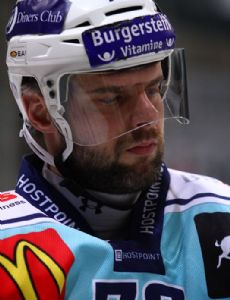 Michel Riesen