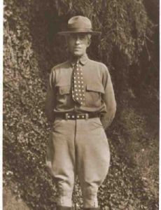 Emil Lewis Holmdahl