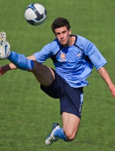 Joel Chianese