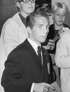 Jan Huppen