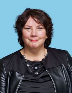 Agnes Jongerius