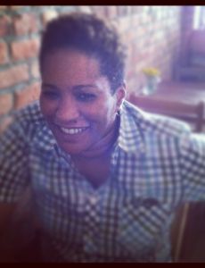 Tracey Scott Wilson
