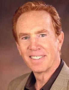 Alan Kalter