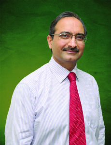 Faisal Mir