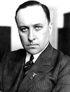 Richard Walther Darré