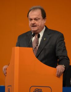 Vasile Blaga