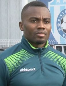 Aristode N'Dongala