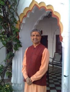 Kunwar Bhartendra Singh