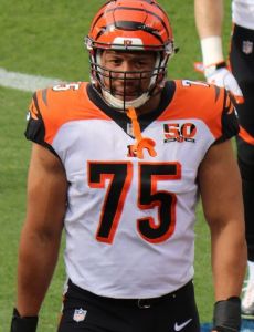 Jordan Willis (American football)