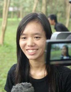 Phyoe Phyoe Aung