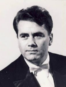 Marin Constantin