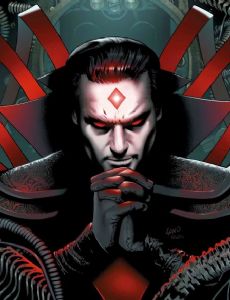 Mr. Sinister
