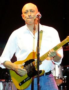 David Wilcox (Canadian musician)