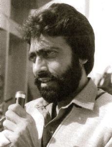 Fazal Malik Akif