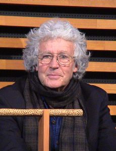 Michael Leunig
