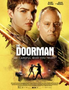 The Doorman