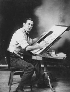 Nelson Harding