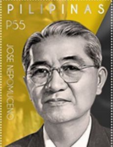 Jose Nepomuceno