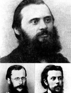 The Five (composers)