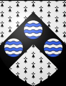 Brownlow Cust, 1st Baron Brownlow