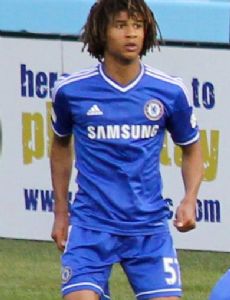 Nathan Aké