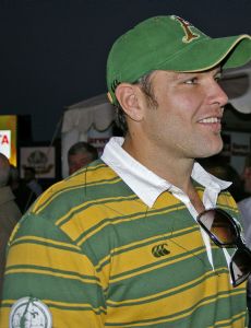 Todd Payten