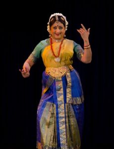 Padma Subramanyam