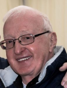 Bert Harkins