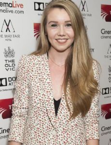 Lauren Lyle