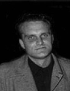 Bryce Walton