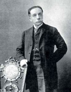 Alejandro Deustua