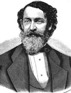 Jabez G. Sutherland